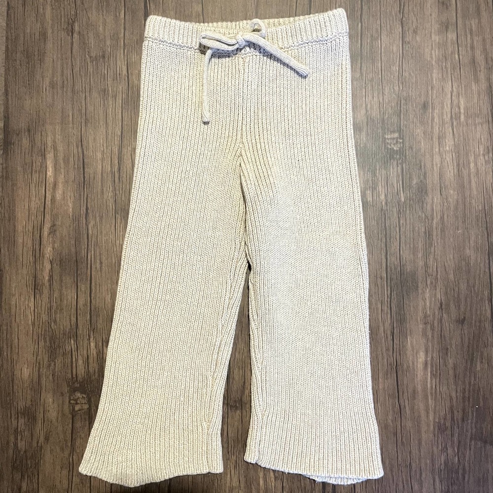 JAMIE KAY Morgan Knit Pant | EUC 1YR